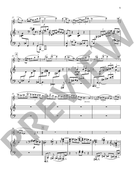 Kapustin, Nikolai Sonata