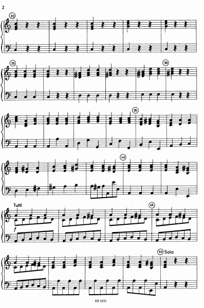 Antonio Vivaldi Concerto C-Dur