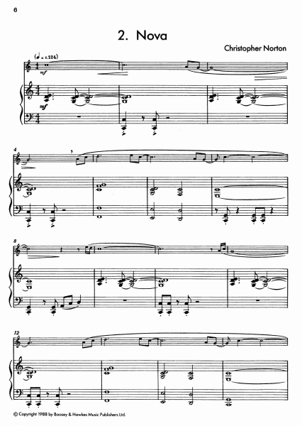 Microjazz for Recorder