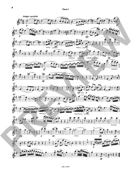 Beethoven, Ludwig van Trio nach