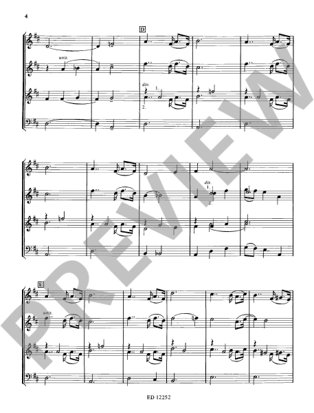 Mátyás Seiber Dance Suite
