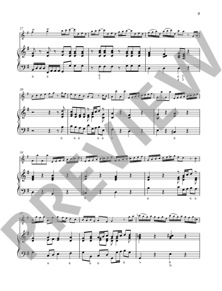 Schott Flute Library