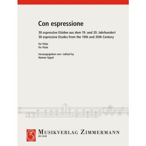 Con espressione