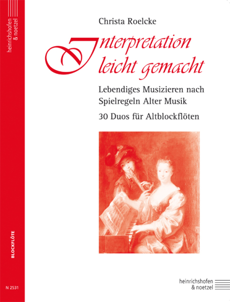 Interpretation leicht gemacht