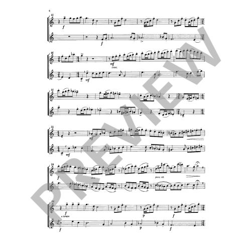 Willy Schneider Sonata