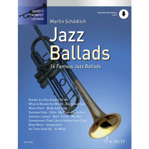 Jazz Ballads