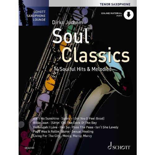 Soul Classics