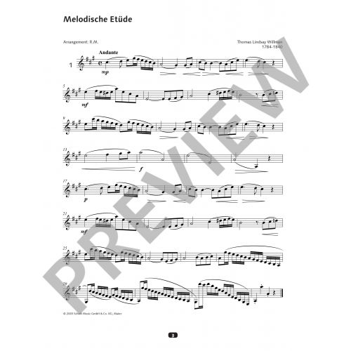 Rudolf Mauz Clarinettissimo