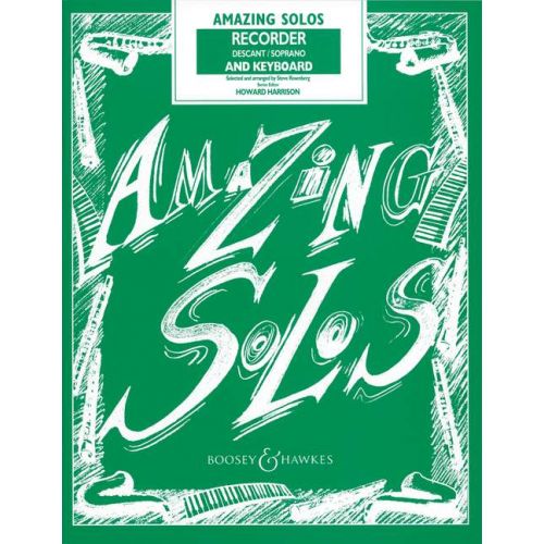 Amazing Solos