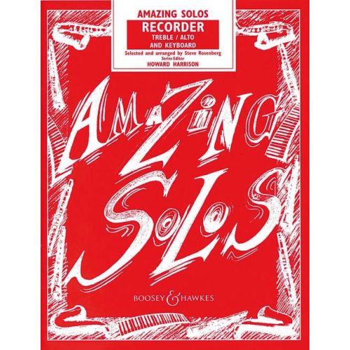 Amazing Solos