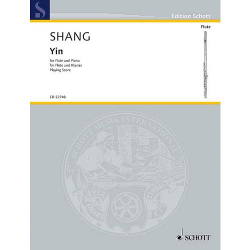 Shang, Peilei Yin