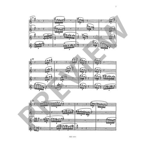 Benker, Heinz Insekten-Ballett