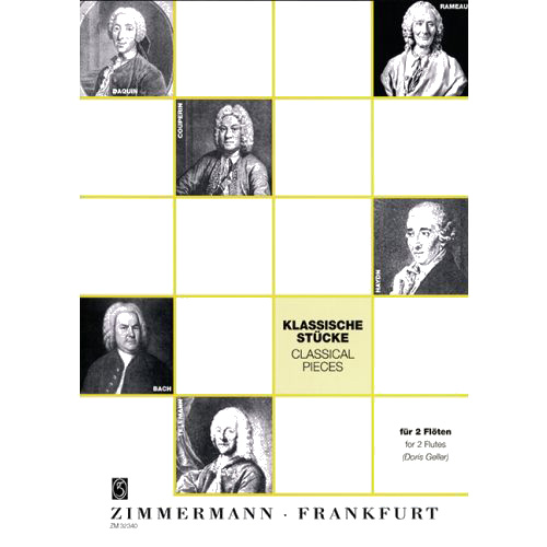 Klassische Stücke