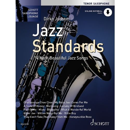Jazz Standards
