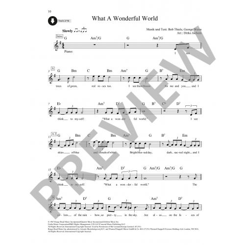 Jazz Standards