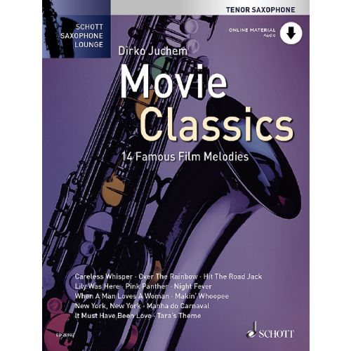 Movie Classics