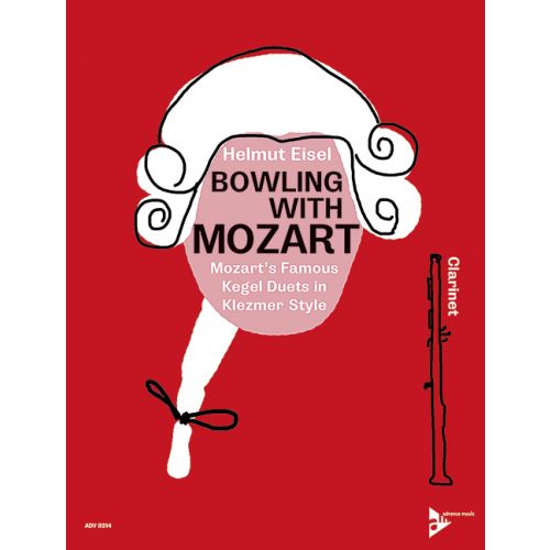 Bowling with Mozart