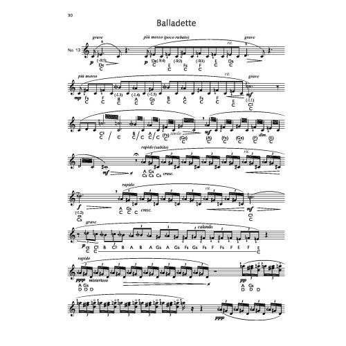 Gergely Ittzés The Flute Expedition