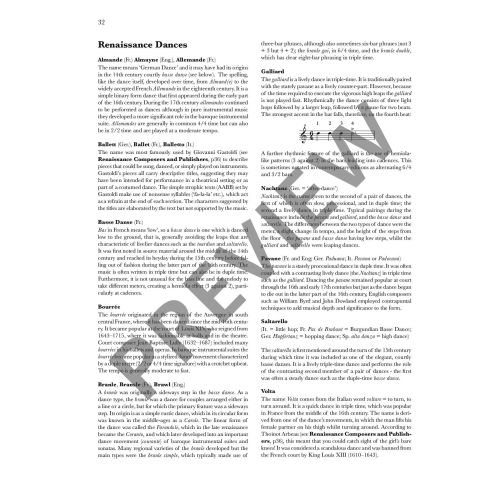 Renaissance Recorder Anthology 1