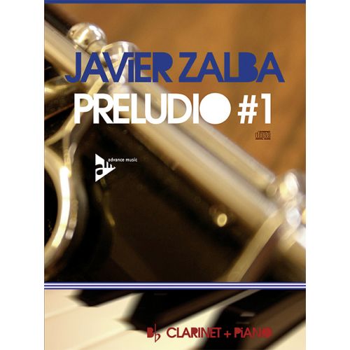 Javier Zalba Preludio #1