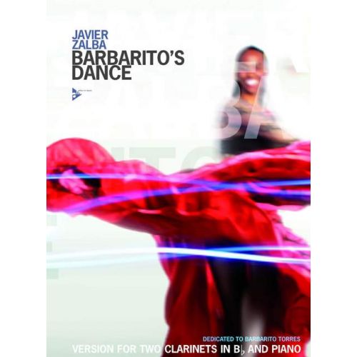 Javier Zalba Barbarito's Dance