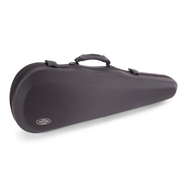 Jakob Winter Violin Case Techleather 4/4 Ink