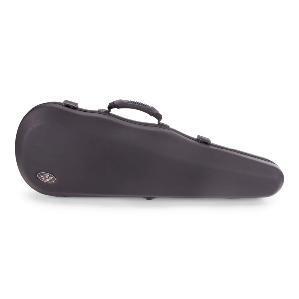 Jakob Winter Violin Case Techleather 4/4 Ink