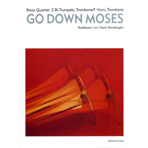 Go Down Moses